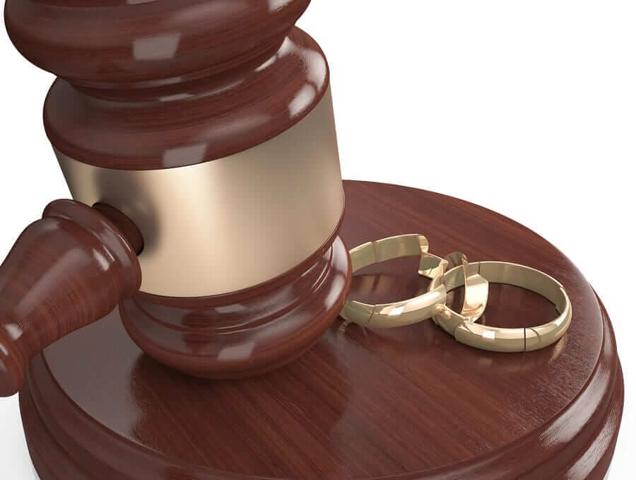 Boca Raton divorce lawyer