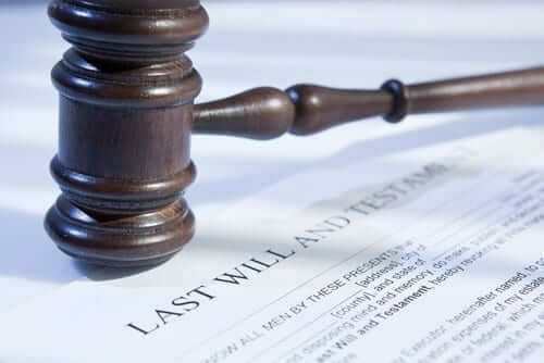 trusts and wills
