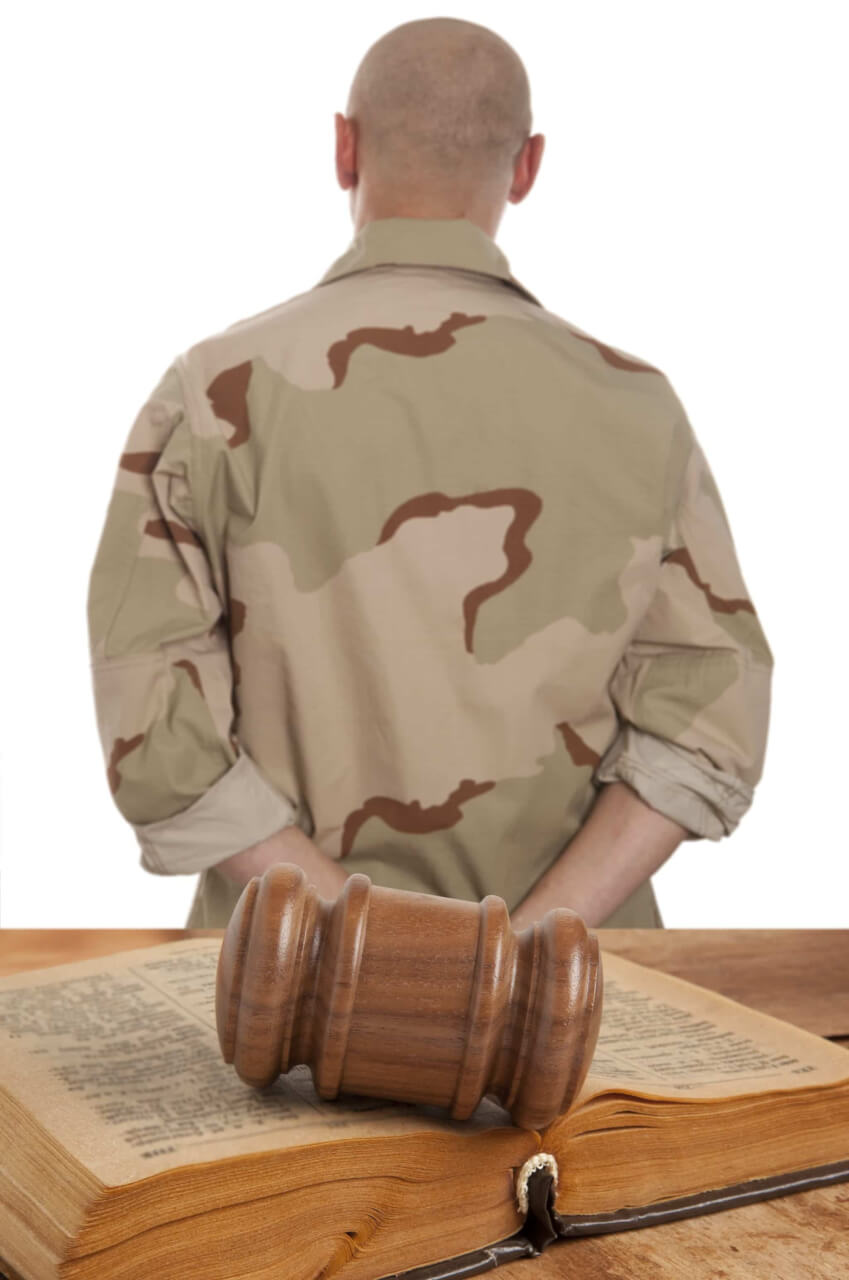 Military Divorce While Overseas