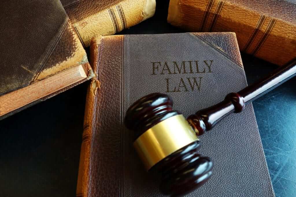 florida no fault divorce statute