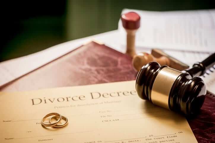 Divorce Lawyer Boca Raton