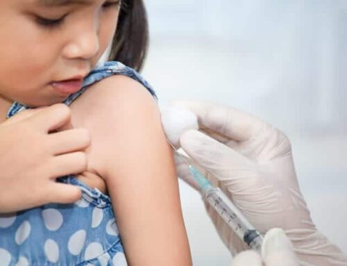 Children’s Vaccinations in a Parenting Plan