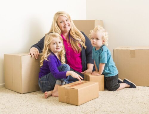 Important Information About Relocation, Child Custody, and Time Sharing in Florida