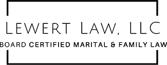 Lewert Law LLC Logo