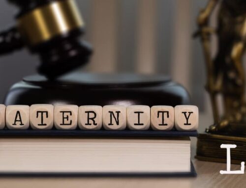 How to Handle Paternity Cases