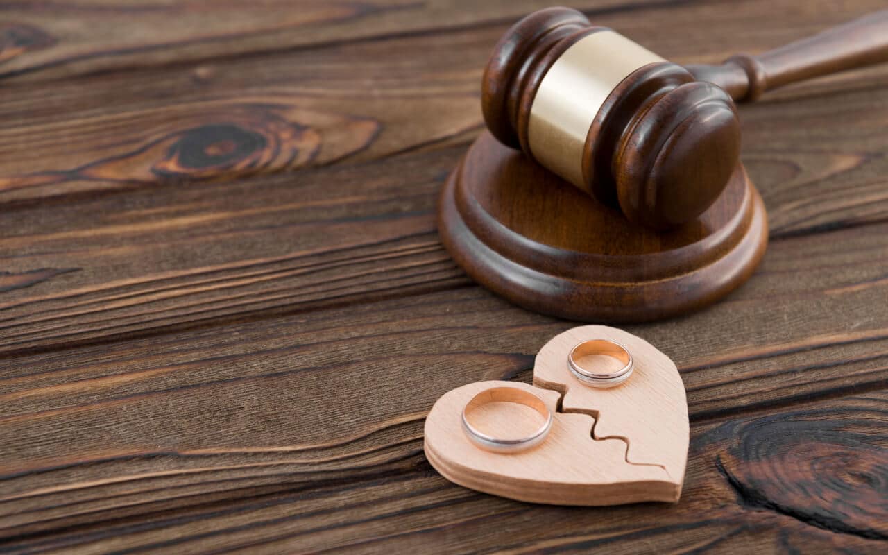 Divorce Laws in Florida