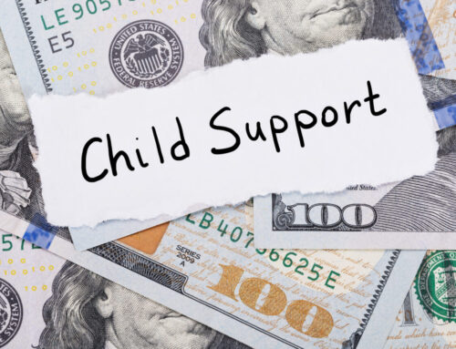 Important Factors Florida Courts Consider When Figuring Out Child Support Payments