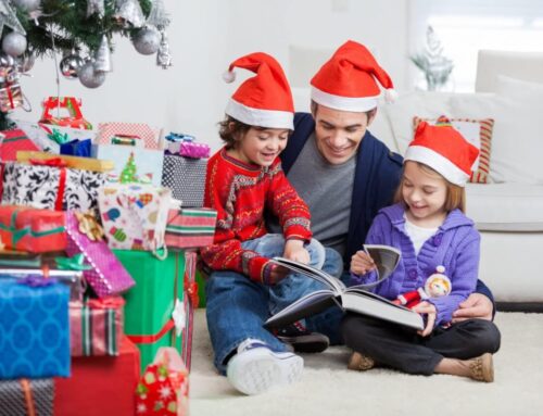 Helpful Tips to Handle Child Custody Issues During the Holidays