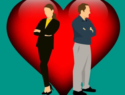 The Most Common Myths About Men and Divorce