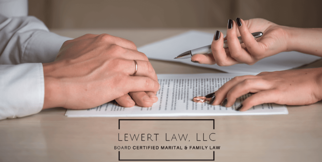 5 Questions to Ask Your Divorce Attorney