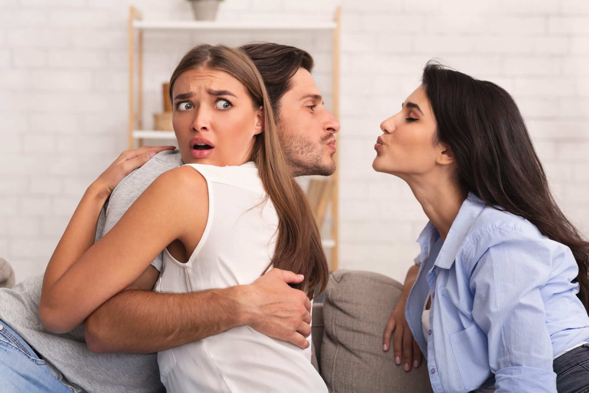 How Adultery Affects Divorce In Florida Lewert Law 