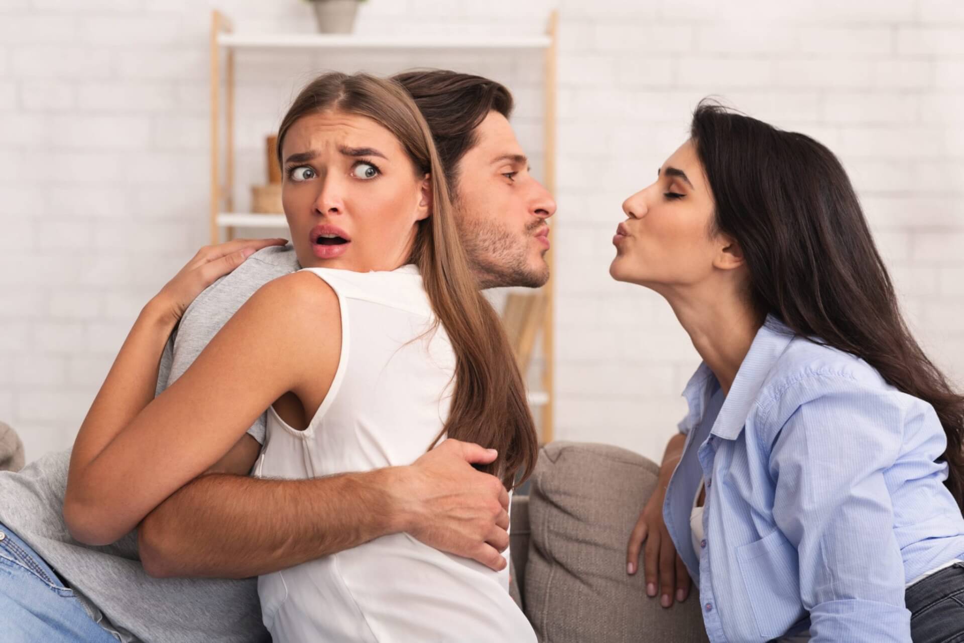 How Adultery Affects Florida Divorce, Child Custody, Alimony, and Property Division