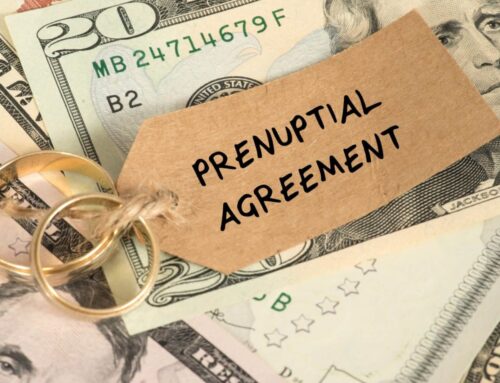 Can You Modify Prenuptial Agreements After Marriage