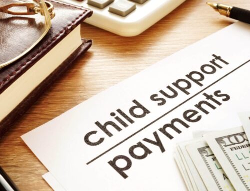 Enforcing Child Support Orders and Collecting Overdue Payment in Florida