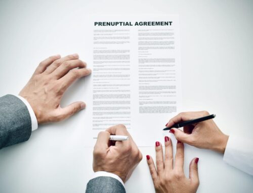 6 Reasons Why Your Prenuptial Agreement (Prenup) Might Be Invalid in Florida