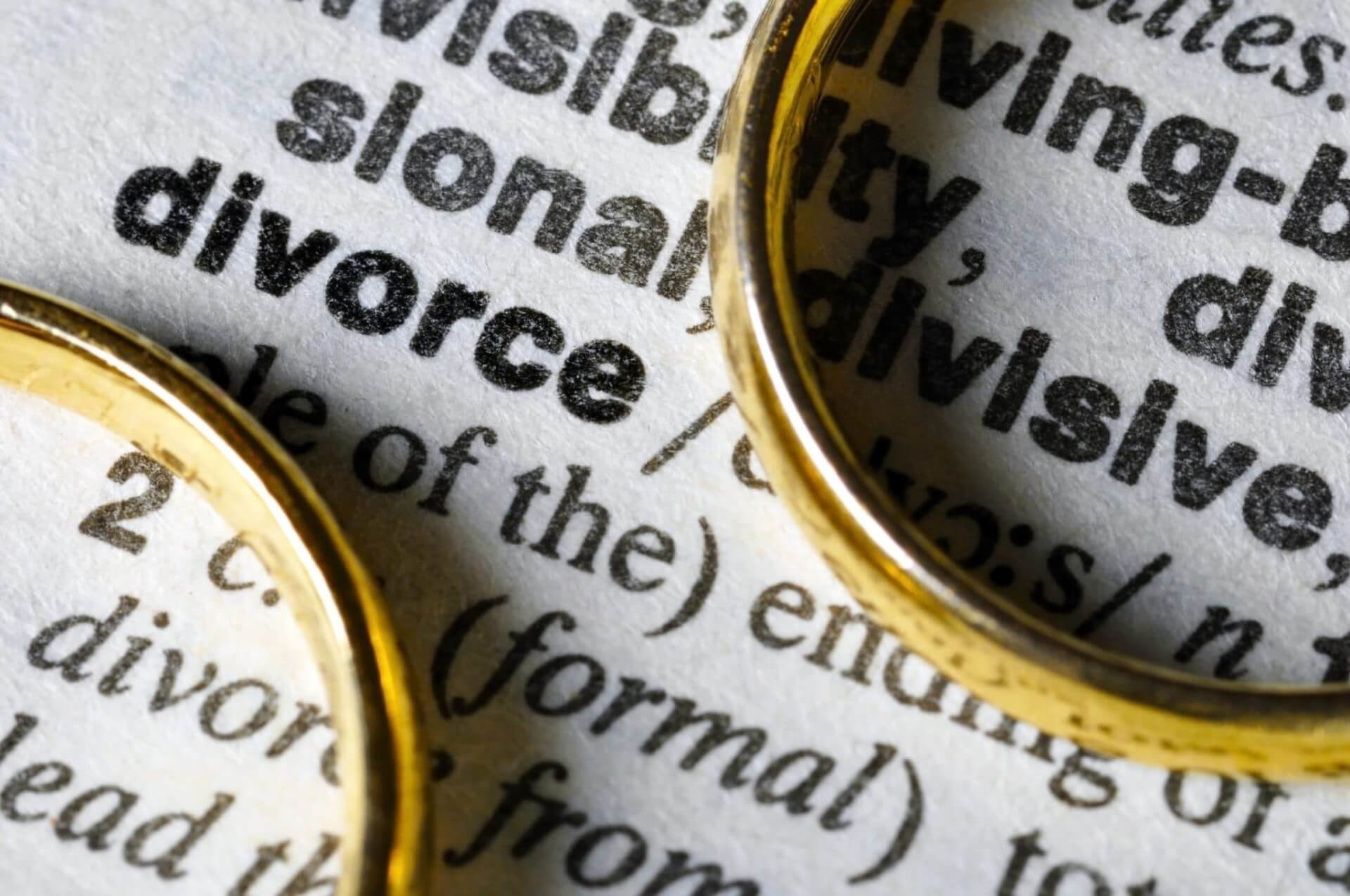 Legal Grounds for Divorce in Florida