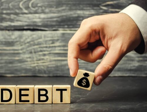 Debt and Divorce: If He is Gone the Debt Might Not Be