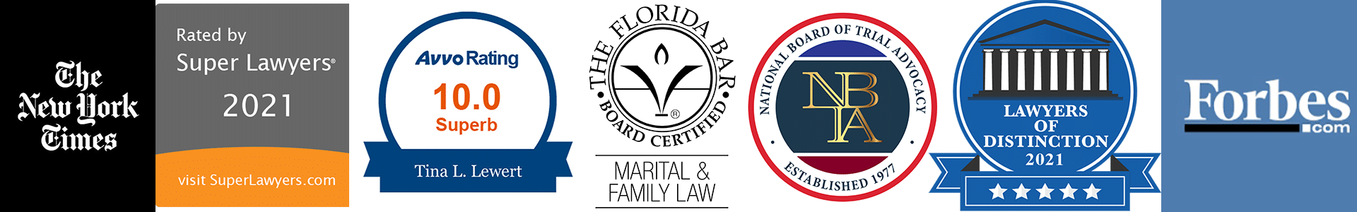 Lewert Law, LLC - Boca Raton Divorce Lawyer