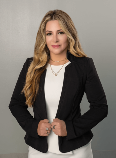 Board Certified Boca Raton Divorce Lawyer Tina Lewert