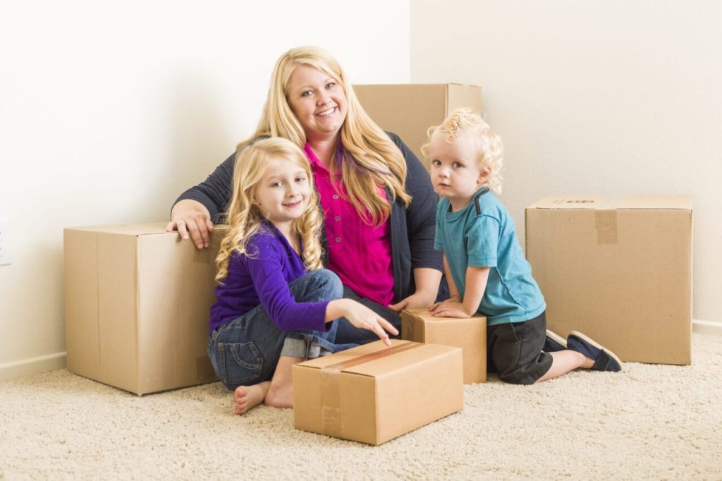 Boca Raton Parental Relocation Lawyer