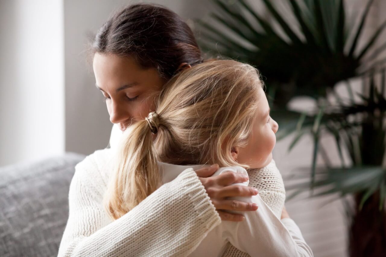 Getting custody of your child hotsell
