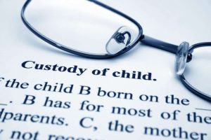 Boca Raton Child Custody Lawyer
