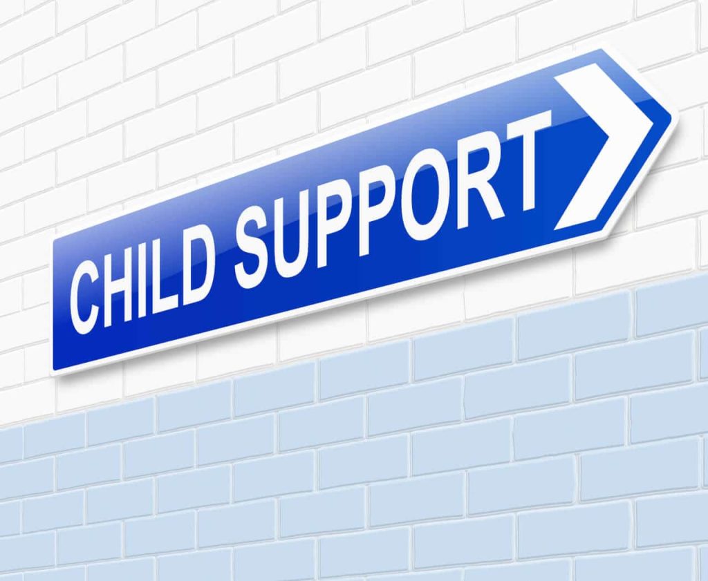 Boca Raton Child Support Lawyer