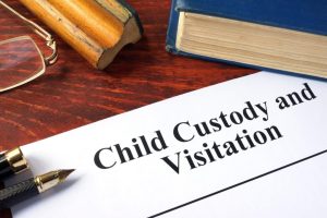 Board Certified Boca Raton Child Custody Lawyer