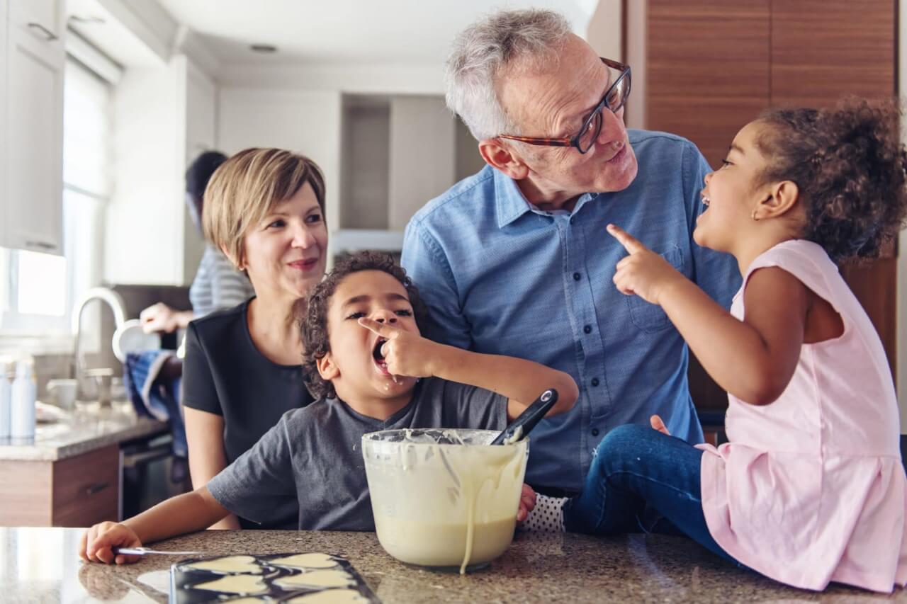 What You Should Know About Current Grandparent Visitation Rights in