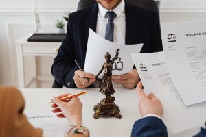 Board Certified Boca Raton divorce lawyer