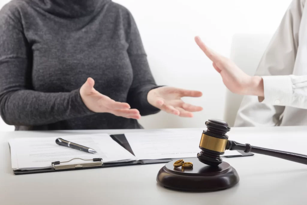 skilled Boca Raton divorce lawyer