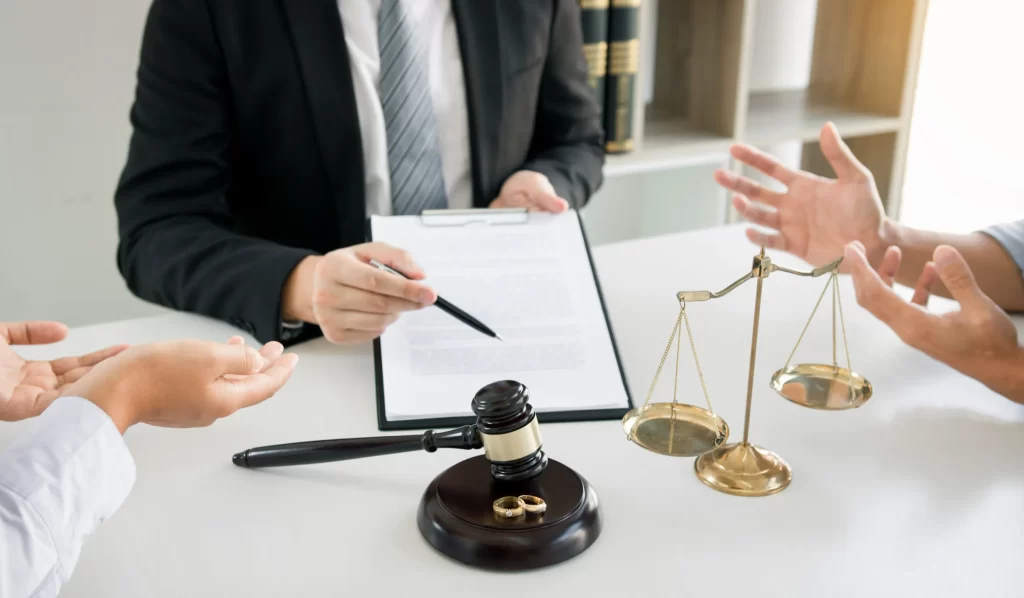 Boca Raton divorce lawyer Tina L. Lewert
