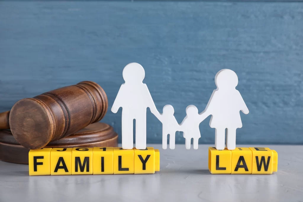 Board Certified Family Law Attorney in Boca Raton, FL