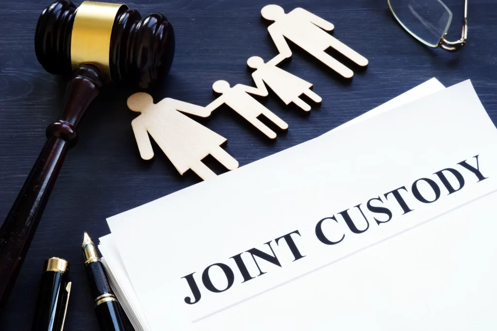 experienced divorce attorney