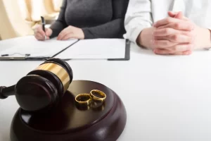 Boca Raton divorce lawyer