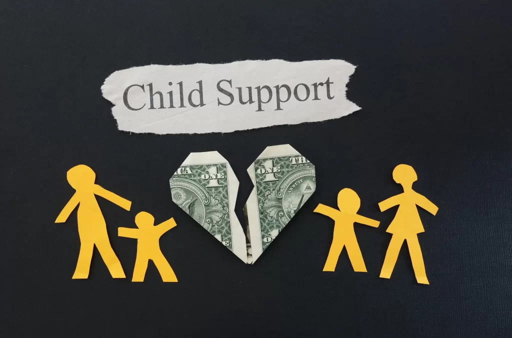 Boca Raton Child Support Enforcement Attorney