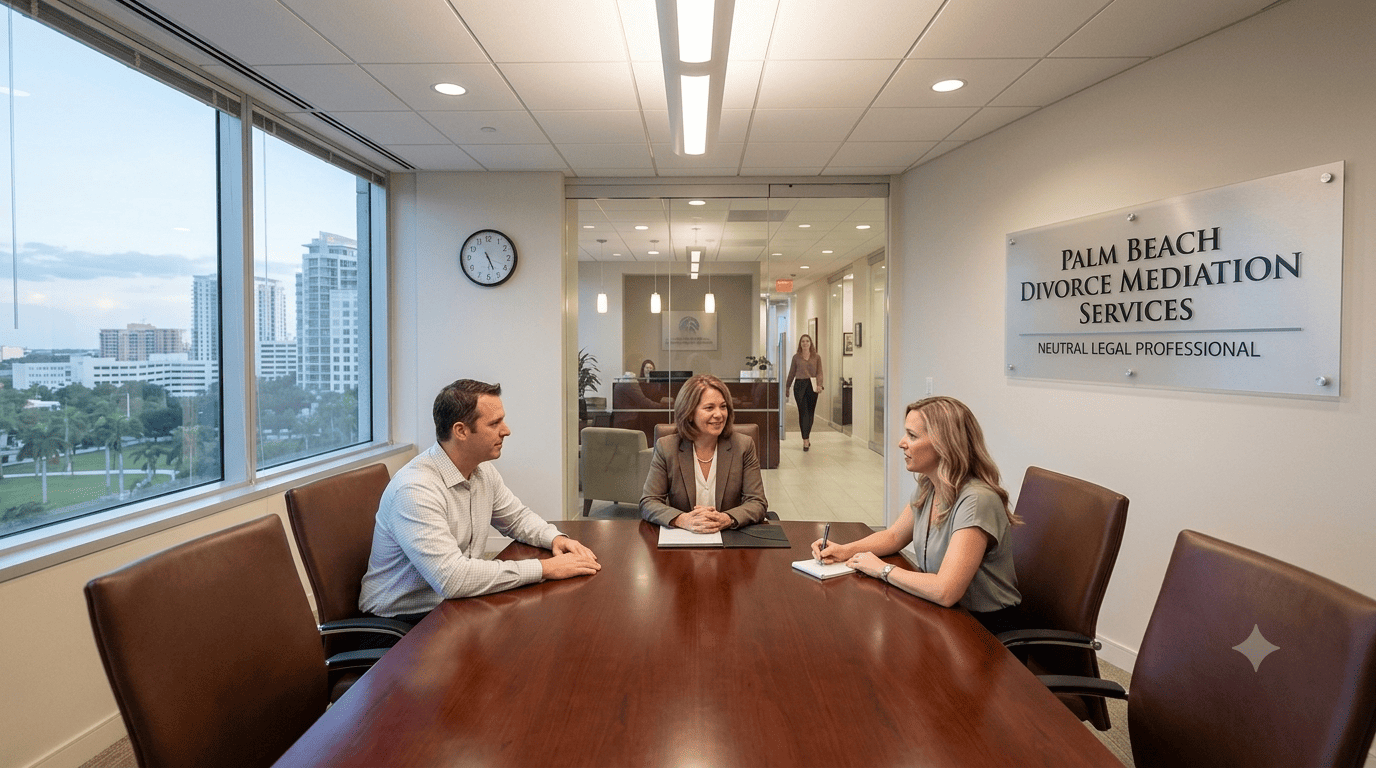Mediation Lawyer